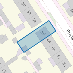 Perceel LCM00-B-9223