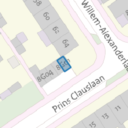 Perceel LCM00-B-9226