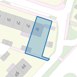 Perceel LCM00-B-9230