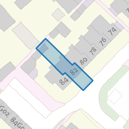 Perceel LCM00-B-9233