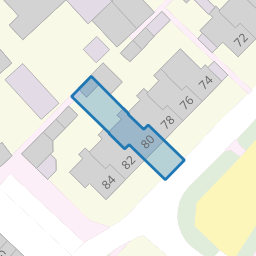 Perceel LCM00-B-9234