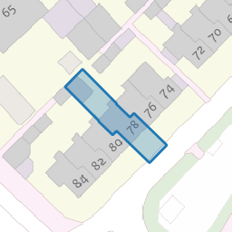 Perceel LCM00-B-9235