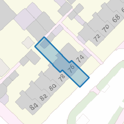 Perceel LCM00-B-9236