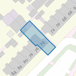 Perceel LCM00-B-9237