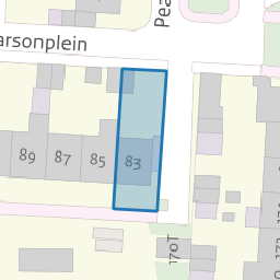 Perceel LCM00-B-9253