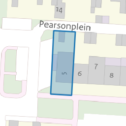 Perceel LCM00-B-9254