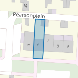 Perceel LCM00-B-9255