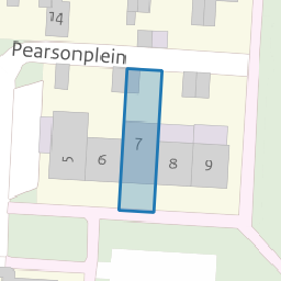 Perceel LCM00-B-9256