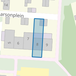 Perceel LCM00-B-9257