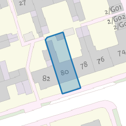 Perceel LCM00-B-9284