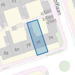 Perceel LCM00-B-9286