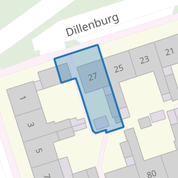 Perceel LCM00-B-9287