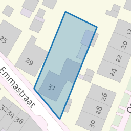 Perceel LCM00-B-9309