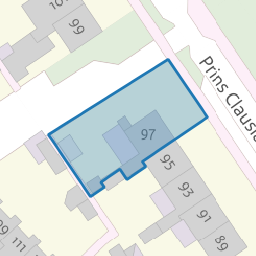 Perceel LCM00-B-9322