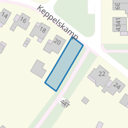 Perceel LCM00-B-9326