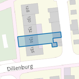 Perceel LCM00-B-9334