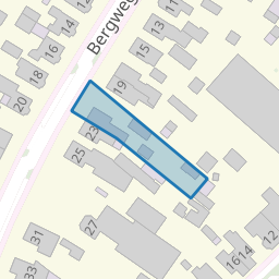 Perceel LCM00-B-9349