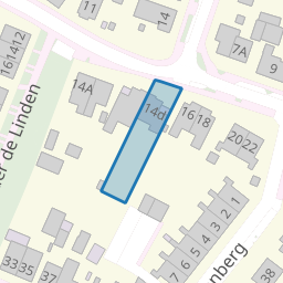 Perceel LCM00-B-9351