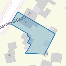 Perceel LCM00-B-9373