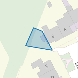 Perceel LCM00-B-9396