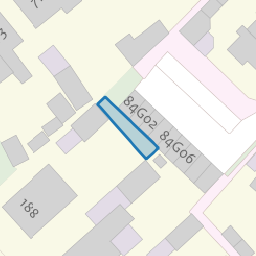 Perceel LCM00-B-9410