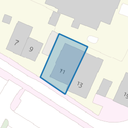 Perceel LCM00-B-9427