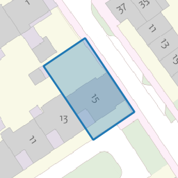 Perceel LCM00-B-9434