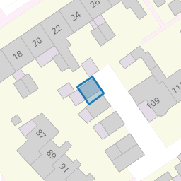 Perceel LCM00-B-9456