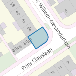 Perceel LCM00-B-9459