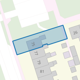 Perceel LCM00-B-9492