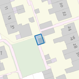 Perceel LCM00-B-9502