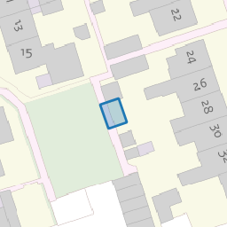 Perceel LCM00-B-9503