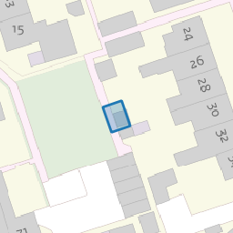 Perceel LCM00-B-9504