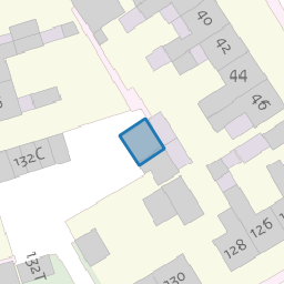 Perceel LCM00-B-9507