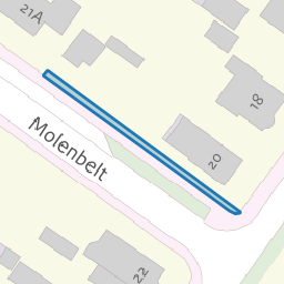 Perceel LCM00-B-9510