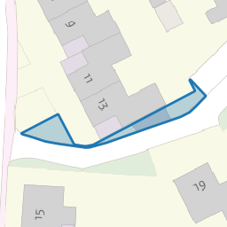 Perceel LCM00-B-9513