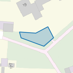 Perceel LCM00-B-9518