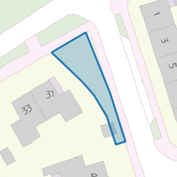 Perceel LCM00-B-9525