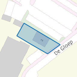 Perceel LCM00-B-9548