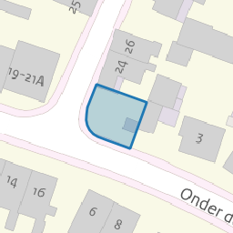 Perceel LCM00-B-9549