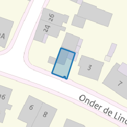 Perceel LCM00-B-9550