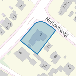 Perceel LCM00-B-9554