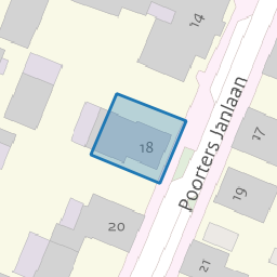 Perceel LCM00-B-9560