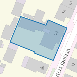 Perceel LCM00-B-9561