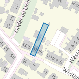 Perceel LCM00-B-9564