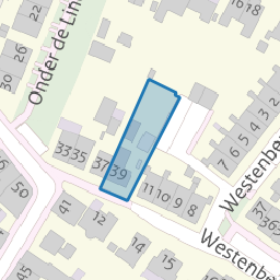 Perceel LCM00-B-9565