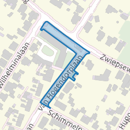 Perceel LCM00-B-9567