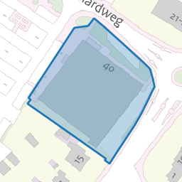 Perceel LCM00-B-9569