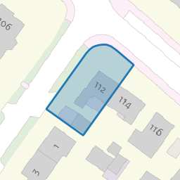 Perceel LCM00-B-9575