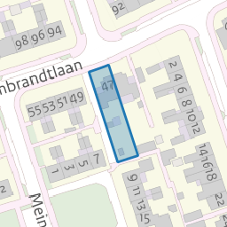 Perceel LCM00-B-9591